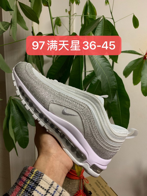 wholesale women air max 97 shoes size US5.5(36)-US8.5(40)-144